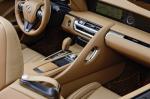 Lexus LC500 Convertible 2020 года (WW)